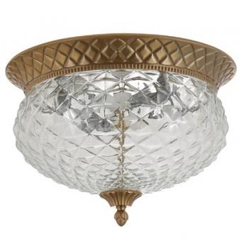 HOLA PL4 BRONZE (CRYSTAL LUX) Светильник HOLA PL4 BRONZE (CRYSTAL LUX) Светильник