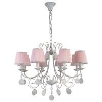 EMILIA SP8 (CRYSTAL LUX) Люстра
