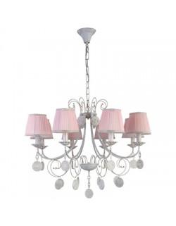 EMILIA SP8 (CRYSTAL LUX) Люстра