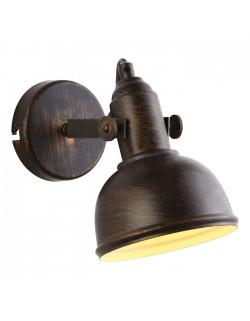 A5213AP-1BR Светильник настенный A5213AP-1BR Светильник настенный