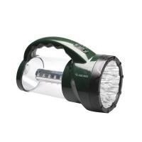 Фонарь Космос 2008L-LED 24+19LED 4V 2AH (Аккум) Фонарь Космос 2008L-LED 24+19LED 4V 2AH (Аккум)