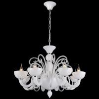 MARGO SP8 (CRYSTAL LUX) Светильник