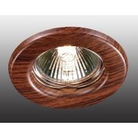 369714 NT12 красное дерево Встраиваемый НП IP20 GX5.3 50W 12V WOOD 369714 NT12 красное дерево Встраиваемый НП IP20 GX5.3 50W 12V WOOD