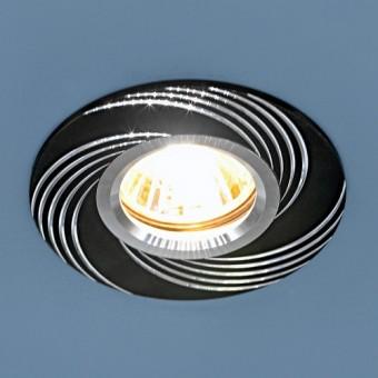 5156 (BK) черный MR16 Точечный светильник