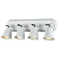 1583-4W Настенный св-к GU10 4*35W