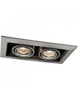 A5941PL-2SI Светильник потолочный поворотный