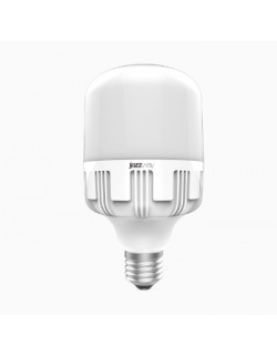 Лампа светодиод.PLED-HP-T120 40W 220V E40-Е27 4000К 3400lm Jazzway, лампочка Лампа светодиод.PLED-HP-T120 40W 220V E40-Е27 4000К 3400lm Jazzway, лампочка
