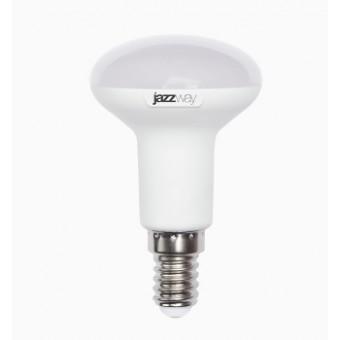 Лампа светодиод.PLED-SP R50 7W 230V E14 5000К 530lm Jazzway, лампочка