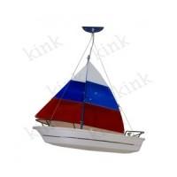 07424 Подвес ЯХТА Е27 3*40W