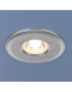 107 (SL) серебро MR16 Точечный светильник