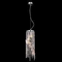 BLOOM SP5 CROMO (CRYSTAL LUX) Светильник подвесной