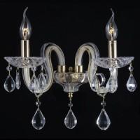 DALIA AP2 (CRYSTAL LUX) Бра