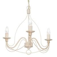 CORTE SP3 BIANCO ANTICO (IDL LUX) Светильник (097640) CORTE SP3 BIANCO ANTICO (IDL LUX) Светильник (097640)
