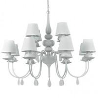 BLANCHE SP12 (IDL LUX) Светильник (114224) BLANCHE SP12 (IDL LUX) Светильник (114224)