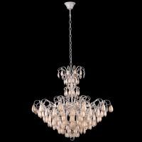 SEVILIA SP9 GOLD (CRYSTAL LUX) Люстра SEVILIA SP9 GOLD (CRYSTAL LUX) Люстра