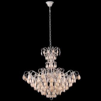 SEVILIA SP9 GOLD (CRYSTAL LUX) Люстра