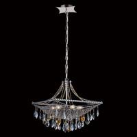 PANDORA SP-PL8 (CRYSTAL LUX) Люстра