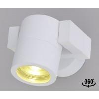 CLT 020CW WH new (CRYSTAL LUX) Бра CLT 020CW WH new (CRYSTAL LUX) Бра
