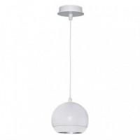 CLT 132C WHITE (CRYSTAL LUX) Светильник подвесной CLT 132C WHITE (CRYSTAL LUX) Светильник подвесной