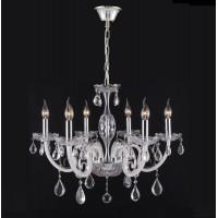 GLAMOUR SP-PL6 (CRYSTAL LUX) Люстра
