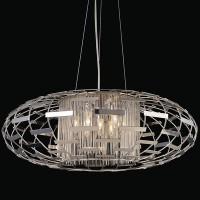 SILVESTRO SP5 (CRYSTAL LUX) Люстра