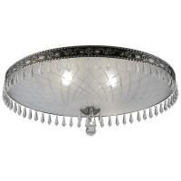SOLE PL400 (CRYSTAL LUX) Светильник потолочный SOLE PL400 (CRYSTAL LUX) Светильник потолочный