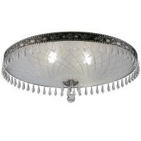 SOLE PL500 (CRYSTAL LUX) Светильник потолочный