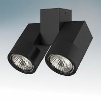051037 Светильник Illumo GU10 2*50W 051037 Светильник Illumo GU10 2*50W