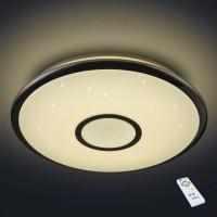 CL70340 СтарЛайт Хром LED Св-к светодиодный CL70340 СтарЛайт Хром LED Св-к светодиодный