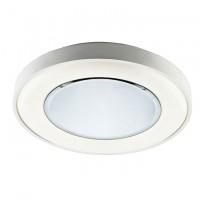 5529-1 Светильник с зеркалом СВЕТЛЯЧОК D30 GU10 1*55W