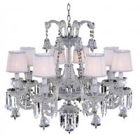 PRINCESS SP8(CRYSTAL LUX) Люстра PRINCESS SP8(CRYSTAL LUX) Люстра