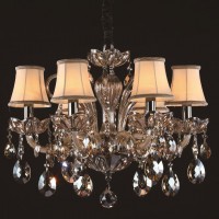 SIENA SP6(CRYSTAL LUX) Люстра