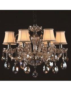 SIENA SP6(CRYSTAL LUX) Люстра