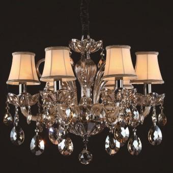 SIENA SP6(CRYSTAL LUX) Люстра