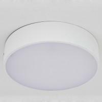 CL712R240 Тао Белый Св-к Накл.LED 24w*3000K