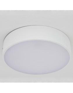 CL712R240 Тао Белый Св-к Накл.LED 24w*3000K CL712R240 Тао Белый Св-к Накл.LED 24w*3000K