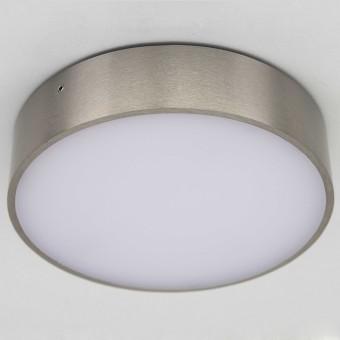 CL712R241 Тао  Хром Мат. Св-к Накл.LED