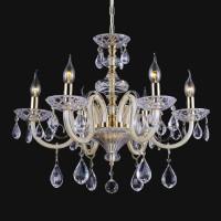 DALIA SP6 (CRYSTAL LUX) Светильник подвесной DALIA SP6 (CRYSTAL LUX) Светильник подвесной