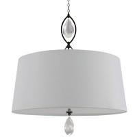 ARABESQUE SP6 (CRYSTAL LUX) Светильник подвесной