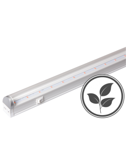 Светильник светодиод.PPG T8i-600 Agro 8W IP20 (для растений) Jazzway Светильник светодиод.PPG T8i-600 Agro 8W IP20 (для растений) Jazzway