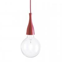 MINIMAL SP1 ROSSO (IDL LUX) Светильник MINIMAL SP1 ROSSO (IDL LUX) Светильник
