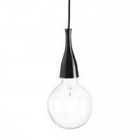 MINIMAL SP1 NERO (IDL LUX) Светильник MINIMAL SP1 NERO (IDL LUX) Светильник