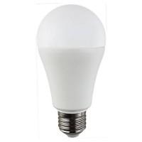 Лампа светодиод.classic А60 LED 15W 220V E27 4000К 120*60 (D7SV15ELY) Premium, лампочка