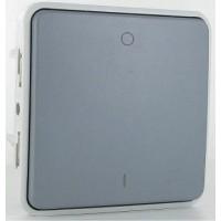 69530 Механизм выкл. 1-кл. СП 2 полюсн.сер.Plexo IP55 69530 Механизм выкл. 1-кл. СП 2 полюсн.сер.Plexo IP55