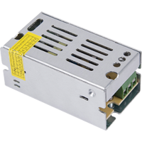 Блок питания strip 15W  Uвых.=12V,Uвх.=220V  IP20 (70*40*30) (B2L015ESB)