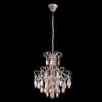SEVILIA SP4 GOLD (CRYSTAL LUX) Люстра