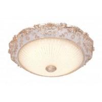 843.42.7 Louvre светильник настенно-потолочный LED 18W Silver Light