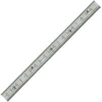 Лента LED.влагозащ.IP68, RGB,7.2Вт/м,220В,Экола(30свд/м,14*7мм) stripSTD (SA1M07ESB)