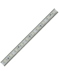 Лента LED.влагозащ.IP68, RGB,7.2Вт/м,220В,Экола(30свд/м,14*7мм) stripSTD (SA1M07ESB)