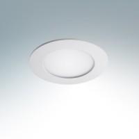 223064 Светильник Lightstar Zocco Led 6W 4200K белый 223064 Светильник Lightstar Zocco Led 6W 4200K белый